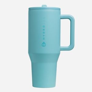 New!! Hydrojug Traveler Tumbler Teal 40 ounce